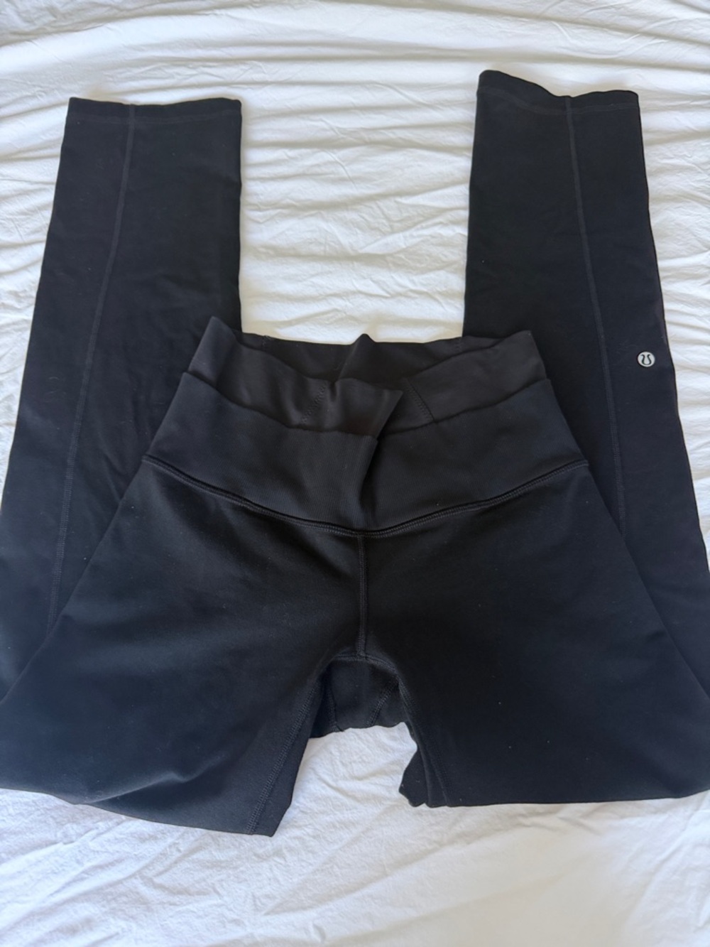 Lululemon Black Leggings